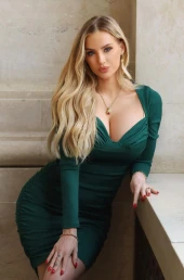 Проститутка Алёна