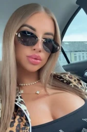 Проститутка Вероника