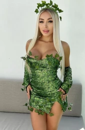 Проститутка Мария